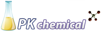 PK Chemical Logo